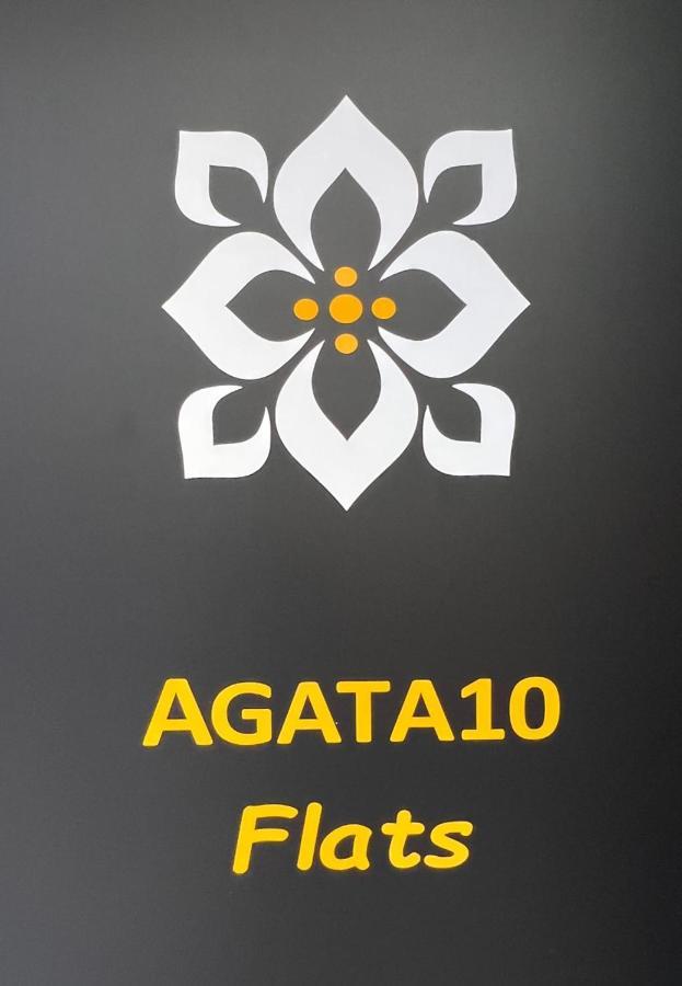 شقة Agata10-2I لقنت المظهر الخارجي الصورة